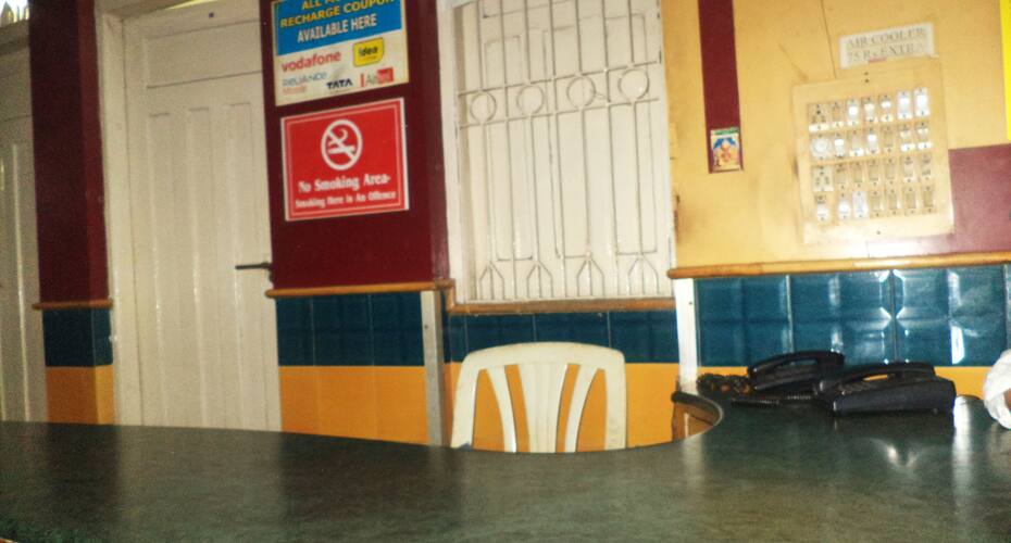 Mittal Bhavan Guest House, Vadodara 5